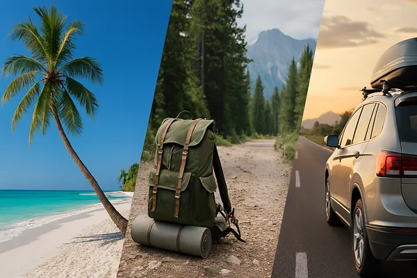Travel Types