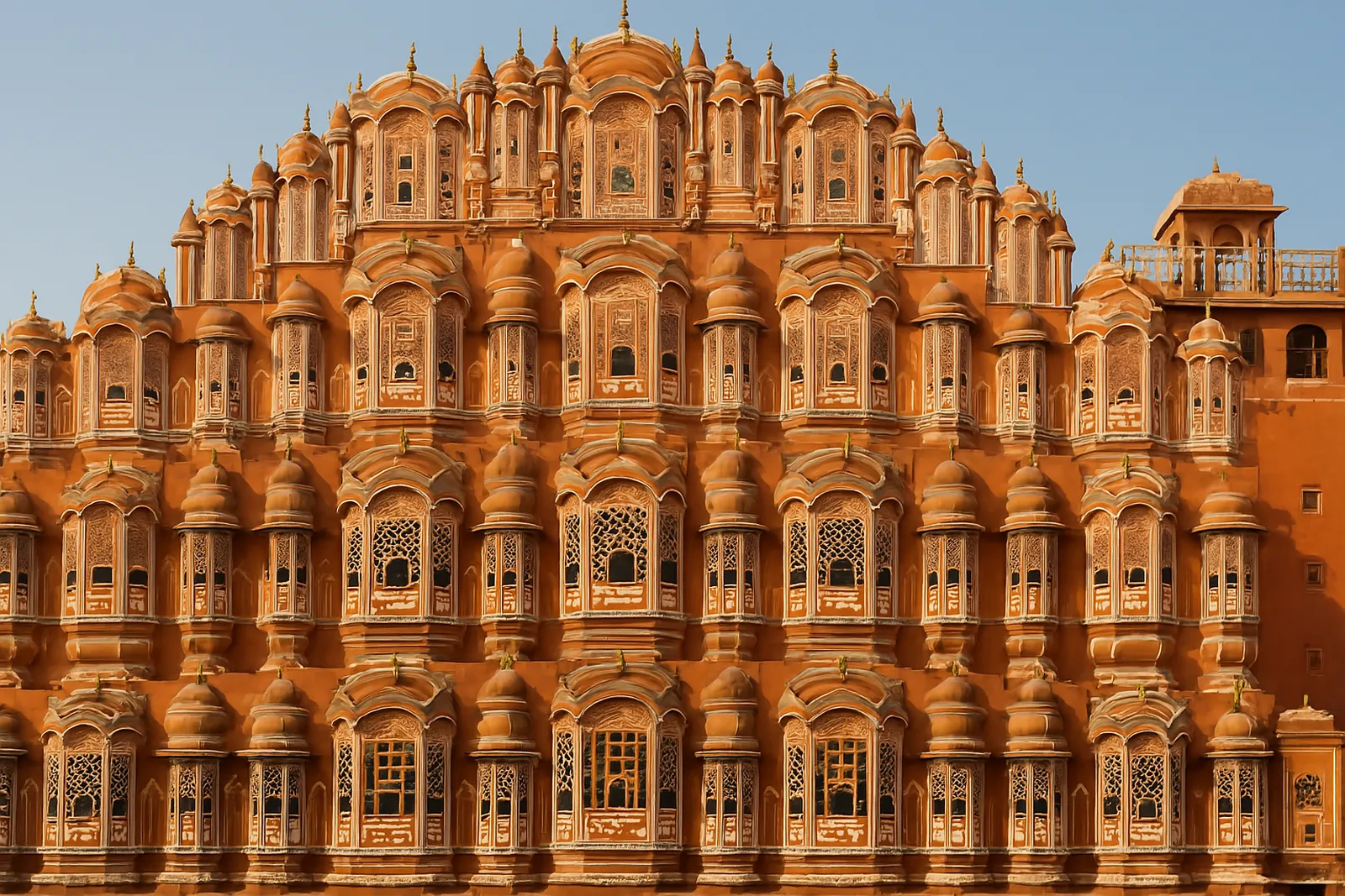 Jaipur