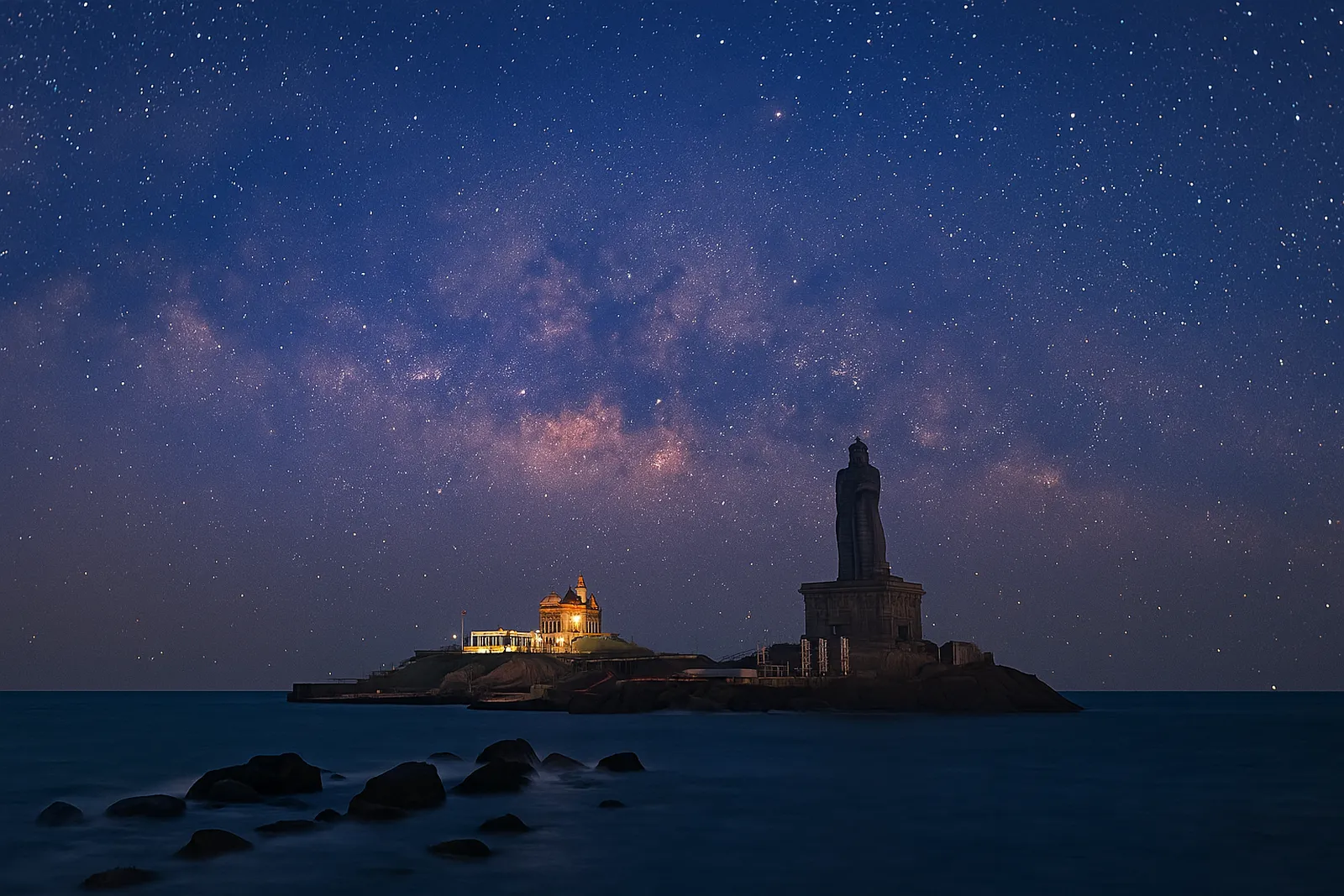 Kanyakumari