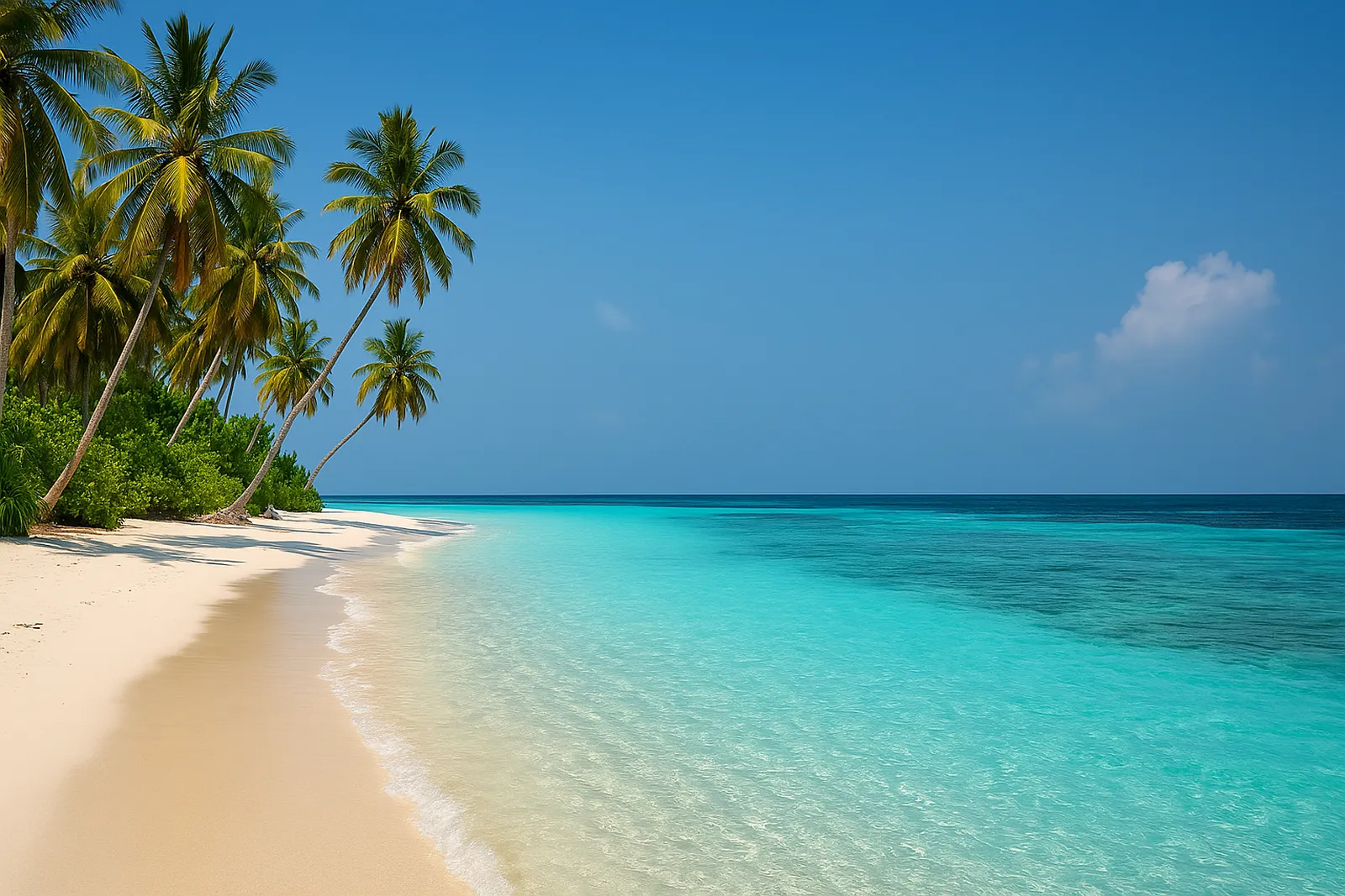 Lakshadweep