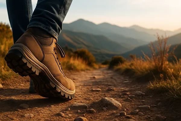 LetsTravail-Single-Step